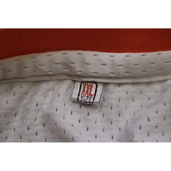 Wholesale NBA Jersey Lot of 15 Promo Reseller Mix Sizes Vintage Basketball Curry - Picture 16 of 16